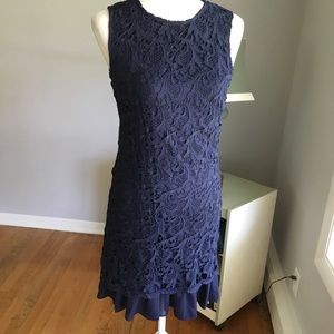 NWT SHE & SKY DRESS